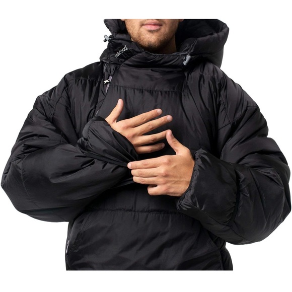 Red Original Selk Bag XL - Picture 2 of 8